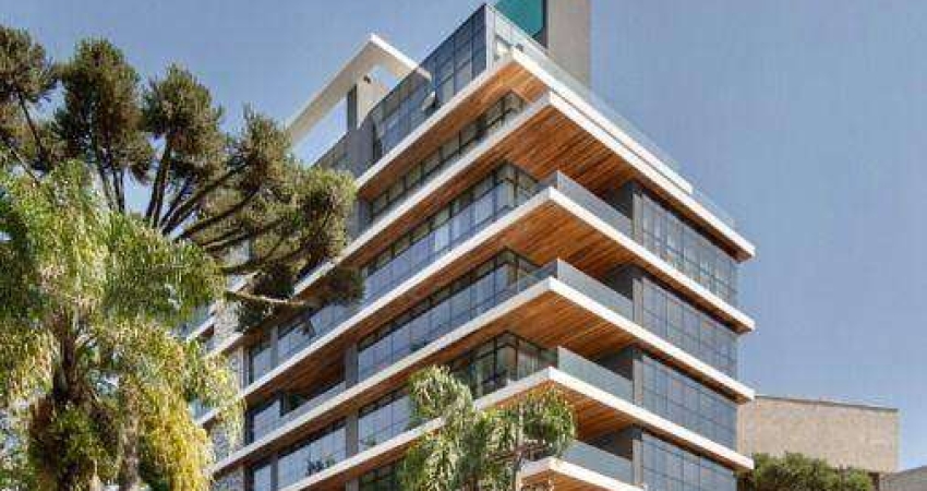 C-AP3148 Graciosa Country - AIR Cabral - 3 Suites, 3 Vagas