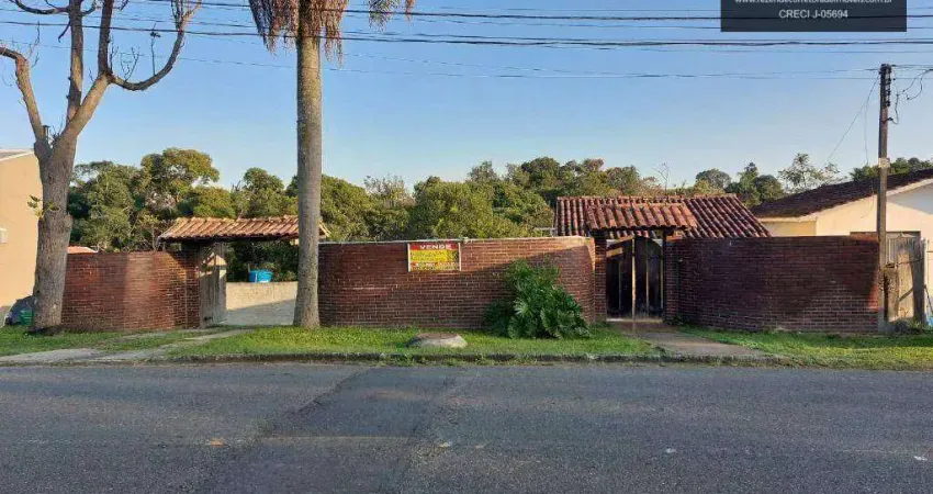 Terreno à vendano São Braz