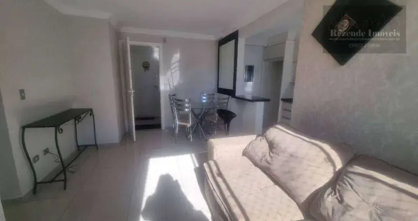 Apartamento com 2 dormitórios à venda, 54 m² por R$ 197.000,00 - Augusta - Curitiba/PR