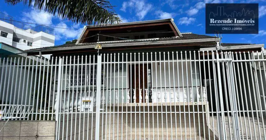 C-CA1014 Jardim Botânico/Linda Casa 4 Quartos