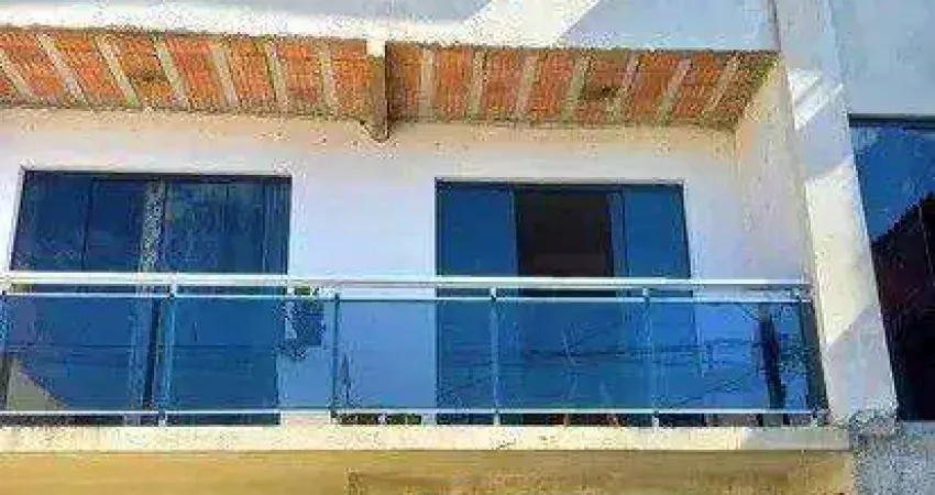Casa com 3 quartos à venda na Rua Joaquina Seixas Chagas de Andrade, 450, Pilarzinho, Curitiba