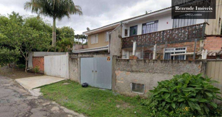 Terreno à venda na Rua Rubens Alceu Túlio, 35, Boa Vista, Curitiba