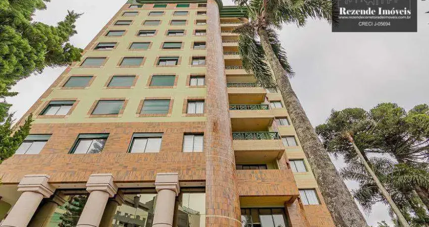 Apartamento com 3 quartos sendo 1 suíte a venda -Centro -Curitiba PR
