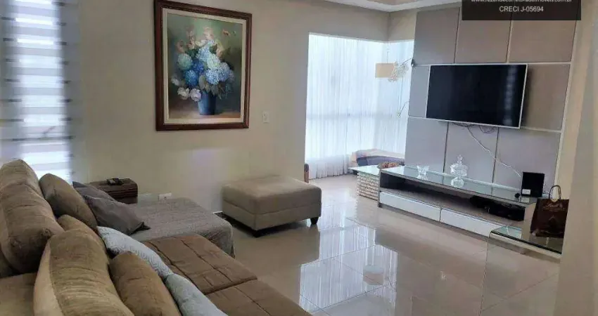 C- AP3294 Apartamento com 2 dormitórios à venda, 96 m² por R$ 998.000 - Vila Izabel - Curitiba/PR