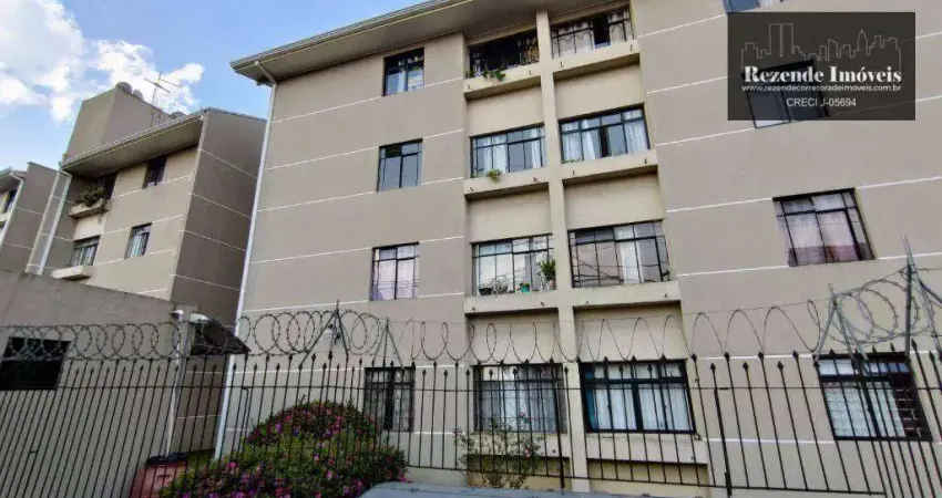 B-Apartamento com 2 dormitórios à venda, 43 m² por R$ 180.000 - Sítio Cercado - Curitiba/PR
