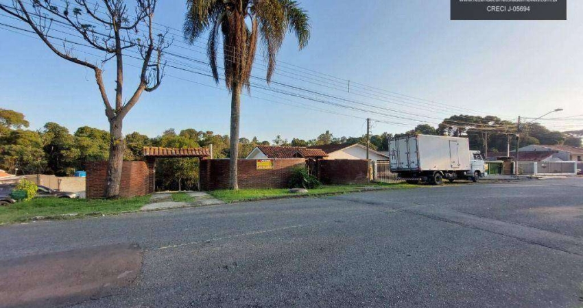 Terreno venda no Orleans