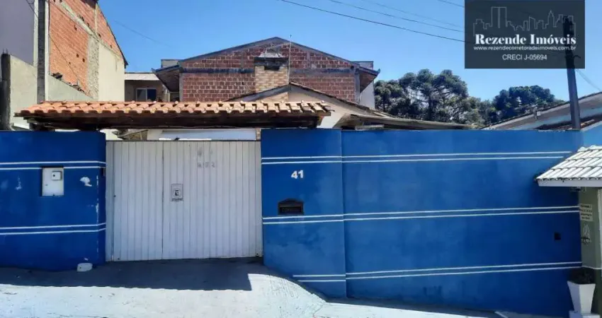 Casa com 2 quartos à venda na Rua Alípio Domingues, 41, Ecoville, Curitiba