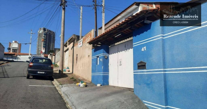 Casa com 2 quartos à venda na Rua Alípio Domingues, 41, Ecoville, Curitiba