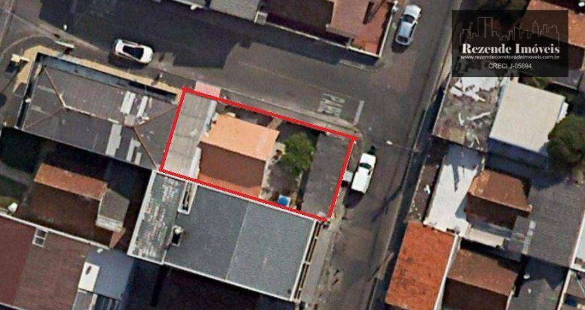 Terreno venda 162 m² por R$ 315.000 - Cidade Industrial Curitiba/PR