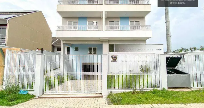 Cobertura 2 quartos venda - Bairro Fazendinha