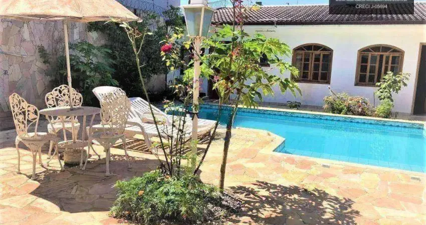 Casa com 4 quartos à venda na Rua Augusto de Mari, 2923, Guaíra, Curitiba