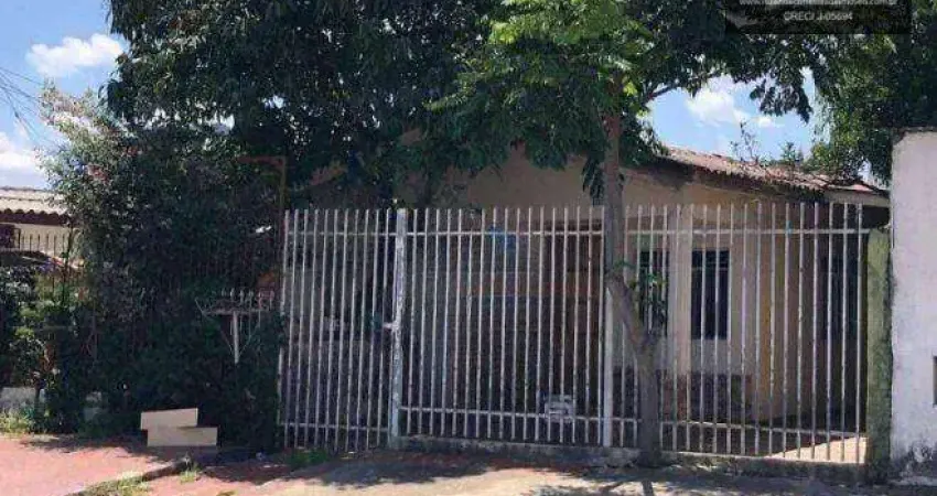 Terreno à venda na Rua João Surian, 113, Novo Mundo, Curitiba