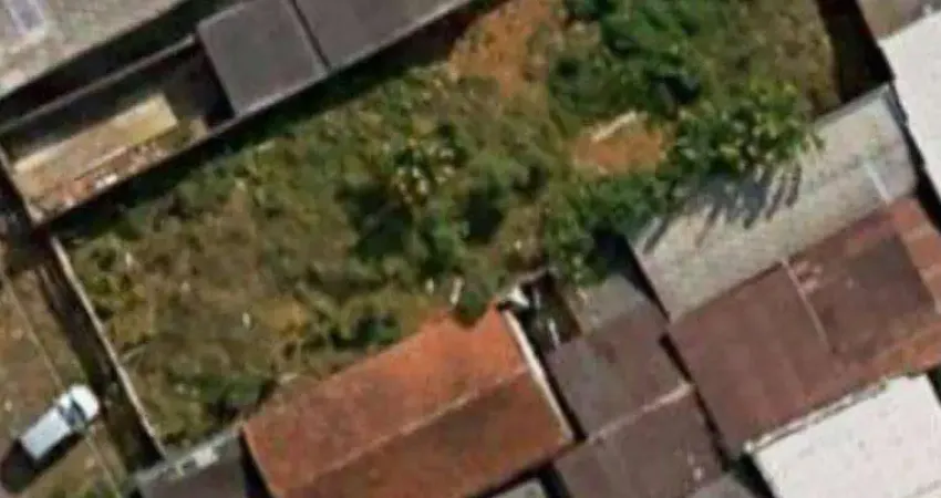 Terreno à venda na Rua Frederico Müller, 87, Campo Comprido, Curitiba