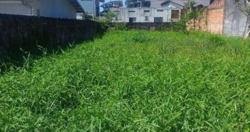 Terreno à venda localizado no Brejatuba - Guaratuba/PR