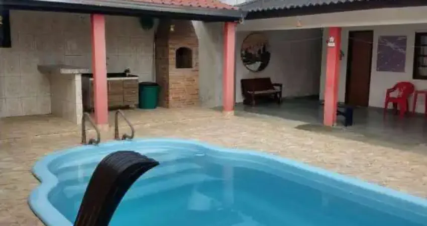 Casa com 3 quartos à venda na Rua Panamá, 168, Parque Agari, Paranaguá