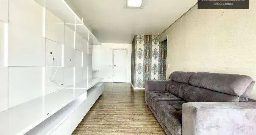 Apartamento com 2 quartos à venda no Centro de Pinhais