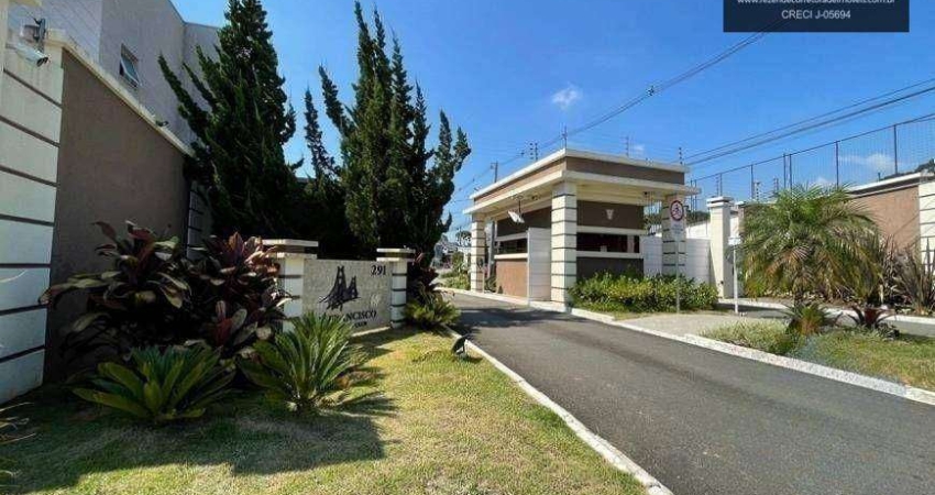 Sobrado com 2 dormitórios à venda, 139 m² por R$ 850.000,00 - Umbará - Curitiba/PR