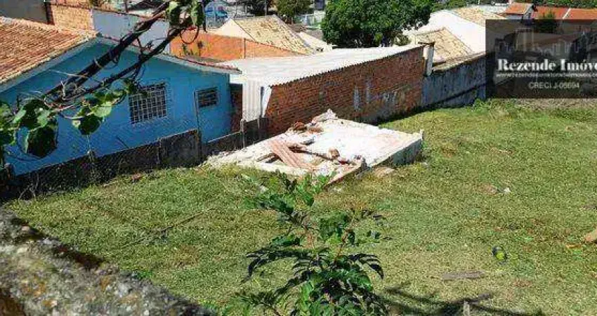 Terreno à venda na Rua João Chaves, 494, Xaxim, Curitiba