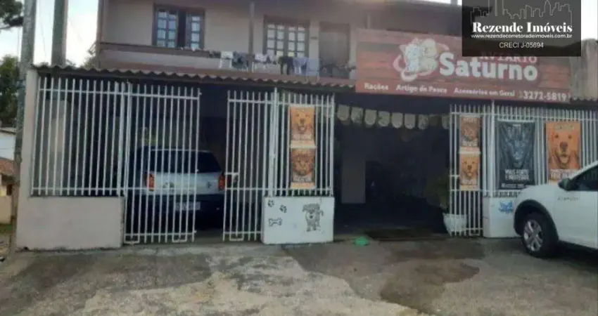 Terreno à venda na Rua José Rossetim, 465, São Braz, Curitiba