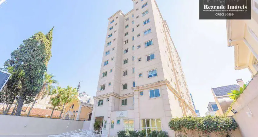 Apartamento 3 quartos venda - bairro alto da glória - curitiba/pr