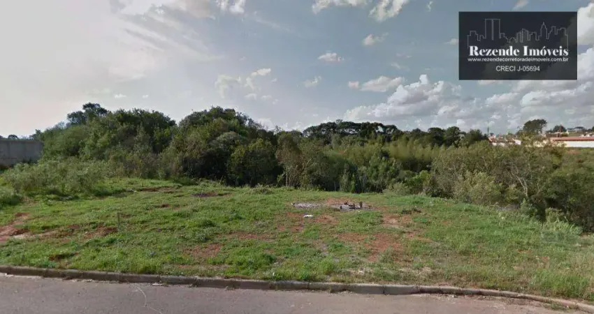 Terreno venda - Bairro Estados - Fazenda Rio Grande/PR