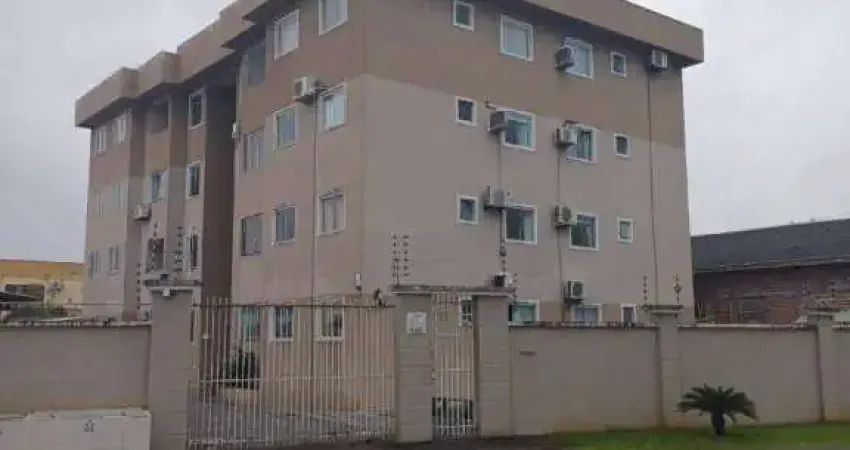 Apartamento com 3 quartos à venda na Rua Júlio Groth Elias, 697, Divinéia, Paranaguá
