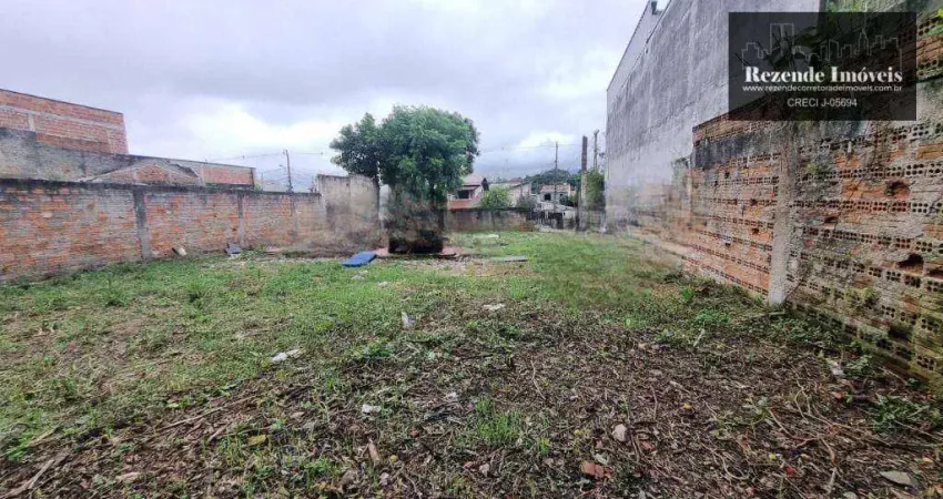 Terreno à venda no bairro Campo Comprido - Curitiba/PR