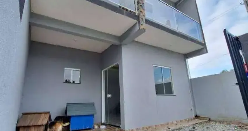 Casa com 3 quartos à venda na Rua Willy Hauer, 774, Vila Garcia, Paranaguá