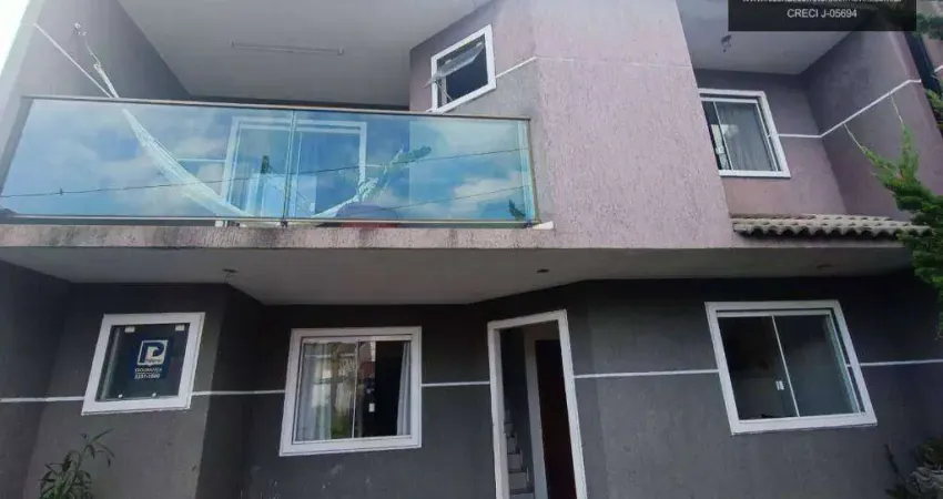 C-so1288 - alto tarumã - sobrado , 117m², 2 quartos, 1 suíte, quintal