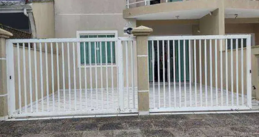 Casa com 3 quartos à venda na Rua Darley S B Mori, 21, Centro, Guaratuba