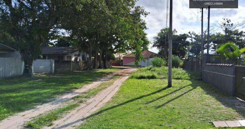 Terreno à venda na Avenida Solymar numero, 67, Solymar, Matinhos