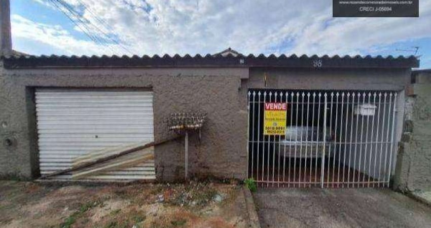 Casa com 5 quartos à venda na Rua São Miguel do Oeste, 98, Fazendinha, Curitiba