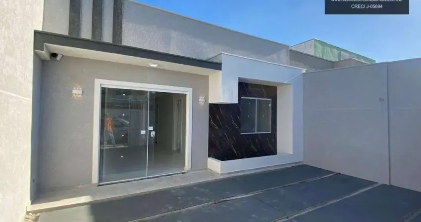 Casa com 3 quartos à venda na Rua Rubens de Santana Tavares, 401, Conjunto Residencial Prefeito Cominese, Paranaguá