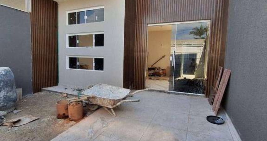 Casa com 3 quartos à venda na Rua Athenas, 17, Parque Agari, Paranaguá