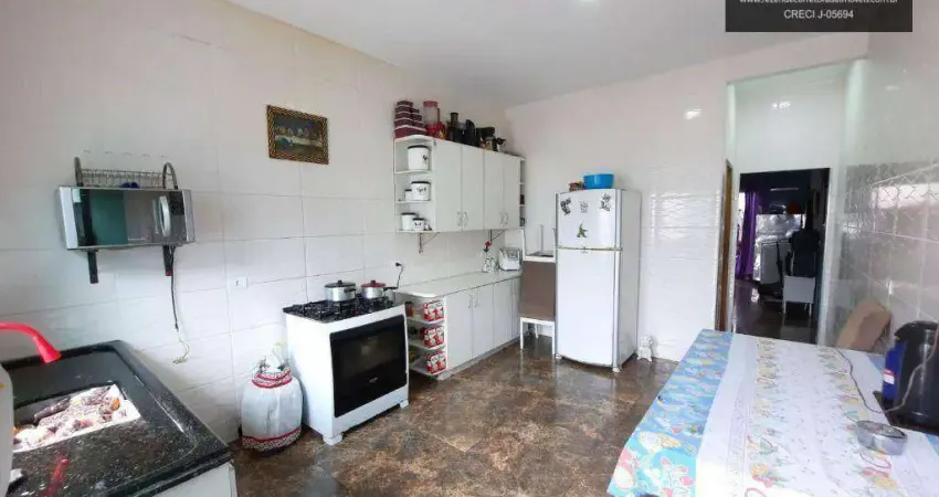 Casa com 2 quartos à venda na Rua Ludovico Bauml, 33, Fazendinha, Curitiba