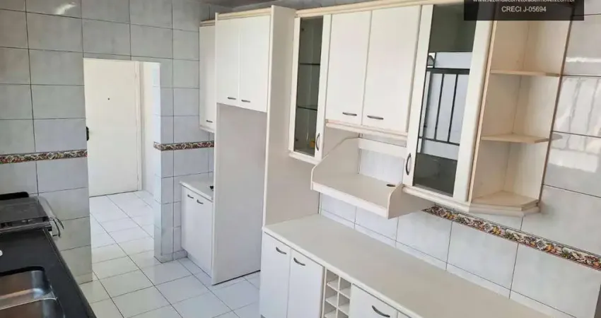 Apartamento com 3 quartos sendo 1 suíte à venda, - mercês - curitiba/pr
