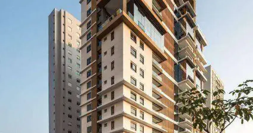 C-AP3790  Fifty Cabral - Plaenge /Novo - Apartamentos 3 Quartos, 1 Suíte, 2 Vagas