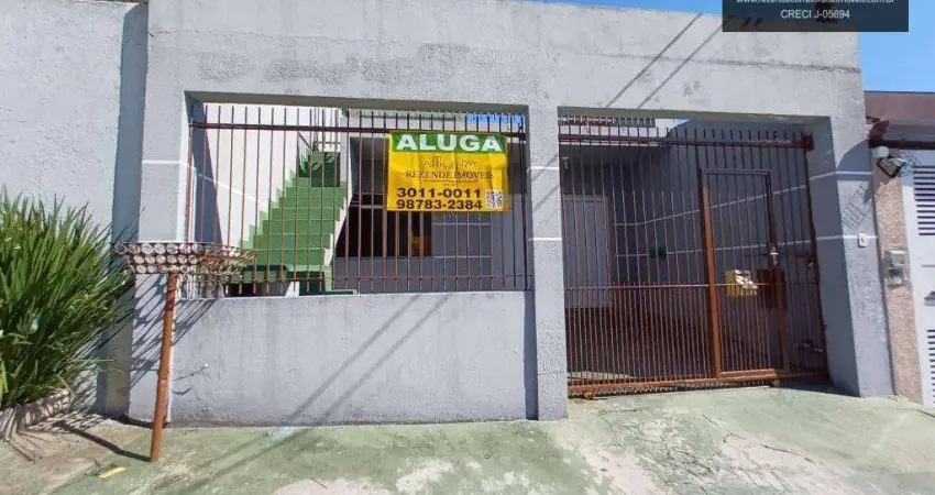 Sobrado com 2 dormitórios para alugar por r$ 2.200,00/mês - cidade industrial - curitiba/pr