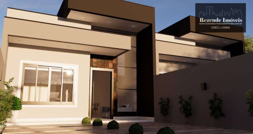 Casa com 3 quartos à venda na Rodovia PR-412, 345, Canoas, Pontal do Paraná
