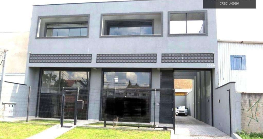 Prédio Comercial  à venda- São Braz - Curitiba/PR