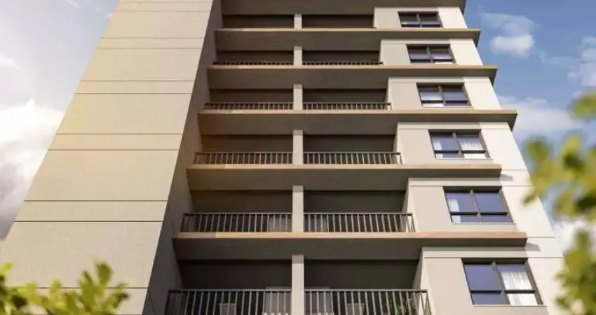 Apartamento com 3 quartos a venda, Cristo Rei - Curitiba/PR