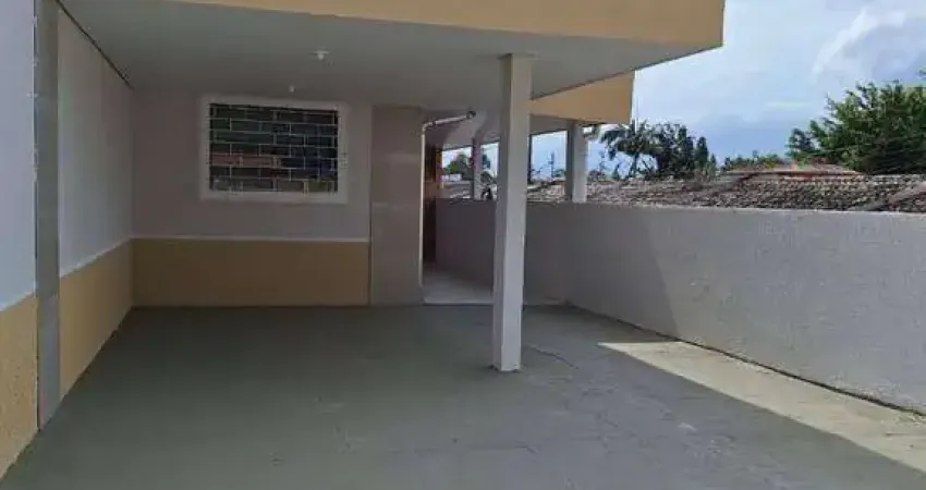 Casa com 3 quartos à venda na Rua Aníbal Roque, 1438, Parque São João, Paranaguá