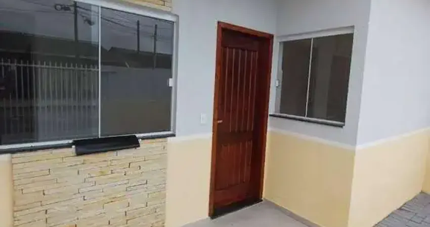 Casa com 3 quartos à venda na Rua Berlim, 297, Parque Agari, Paranaguá