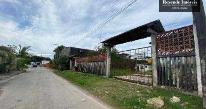 Terreno à venda no bairro Tabuleiro - Matinhos/PR