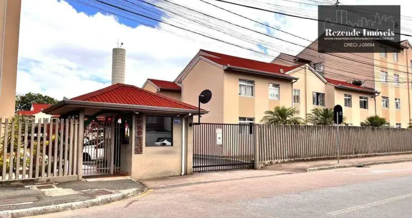 Apartamento com 2 quartos à venda - Sítio Cercado - Curitiba/PR