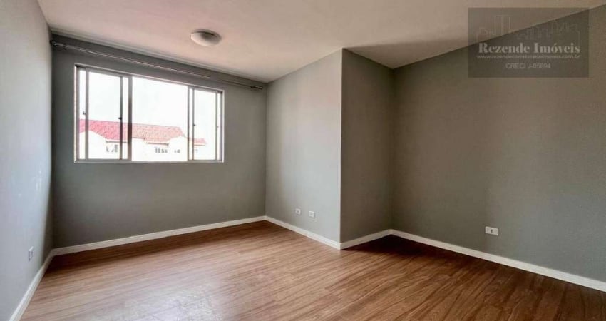 Apartamento com 2 quartos à venda - Sítio Cercado - Curitiba/PR
