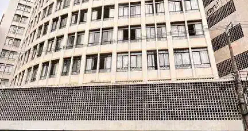 Apartamento com 2 quartos  à venda,- Centro - Curitiba/PR