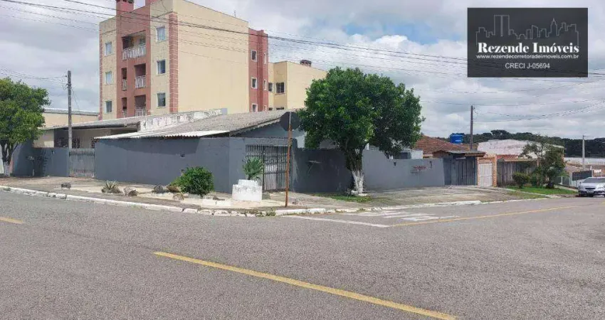 Casa com 8 quartos à venda na Rua Eduardo Dudek, 171, Cachoeira, Araucária