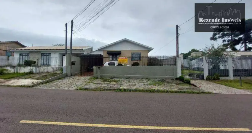 Terreno à venda na Rua Professor Fábio de Souza, 1965, Portão, Curitiba