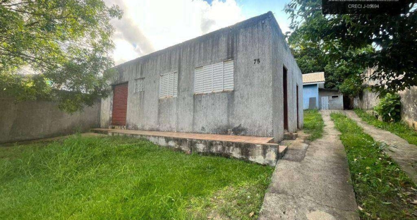 Terreno à venda, 390 m² por R$ 380.000,00 - Capela Velha - Araucária/PR